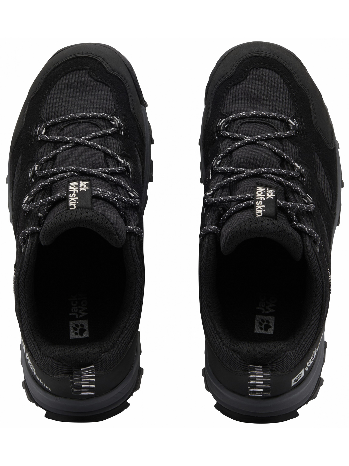 Кроссовки для туризма|Outdoor Jack Wolfskin модель A64103_6350 Фото