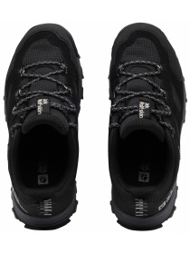 Кроссовки для туризма|Outdoor Jack Wolfskin модель A64103_6350 Фото