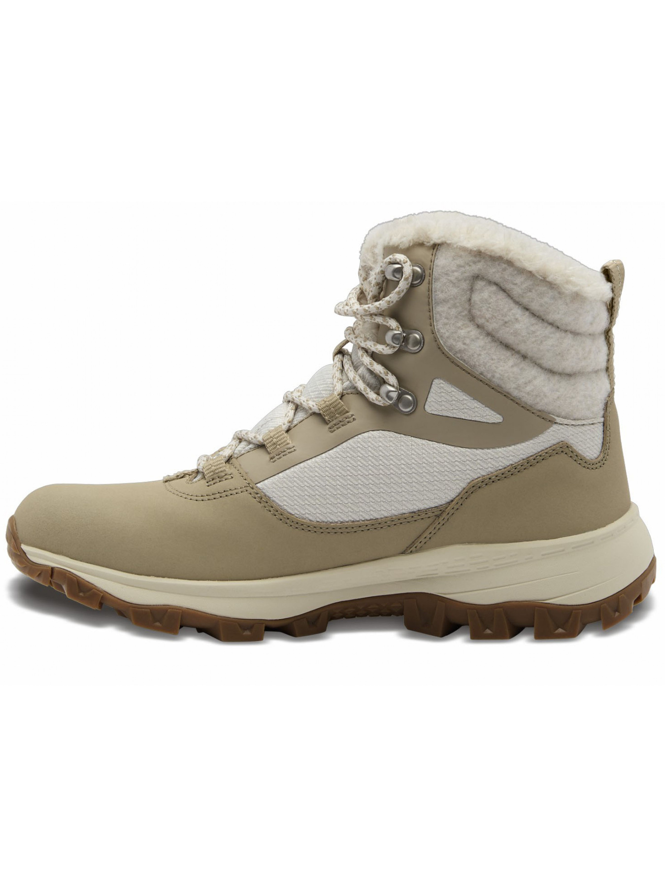 Ботинки Jack Wolfskin модель 4053591_A0030 Фото