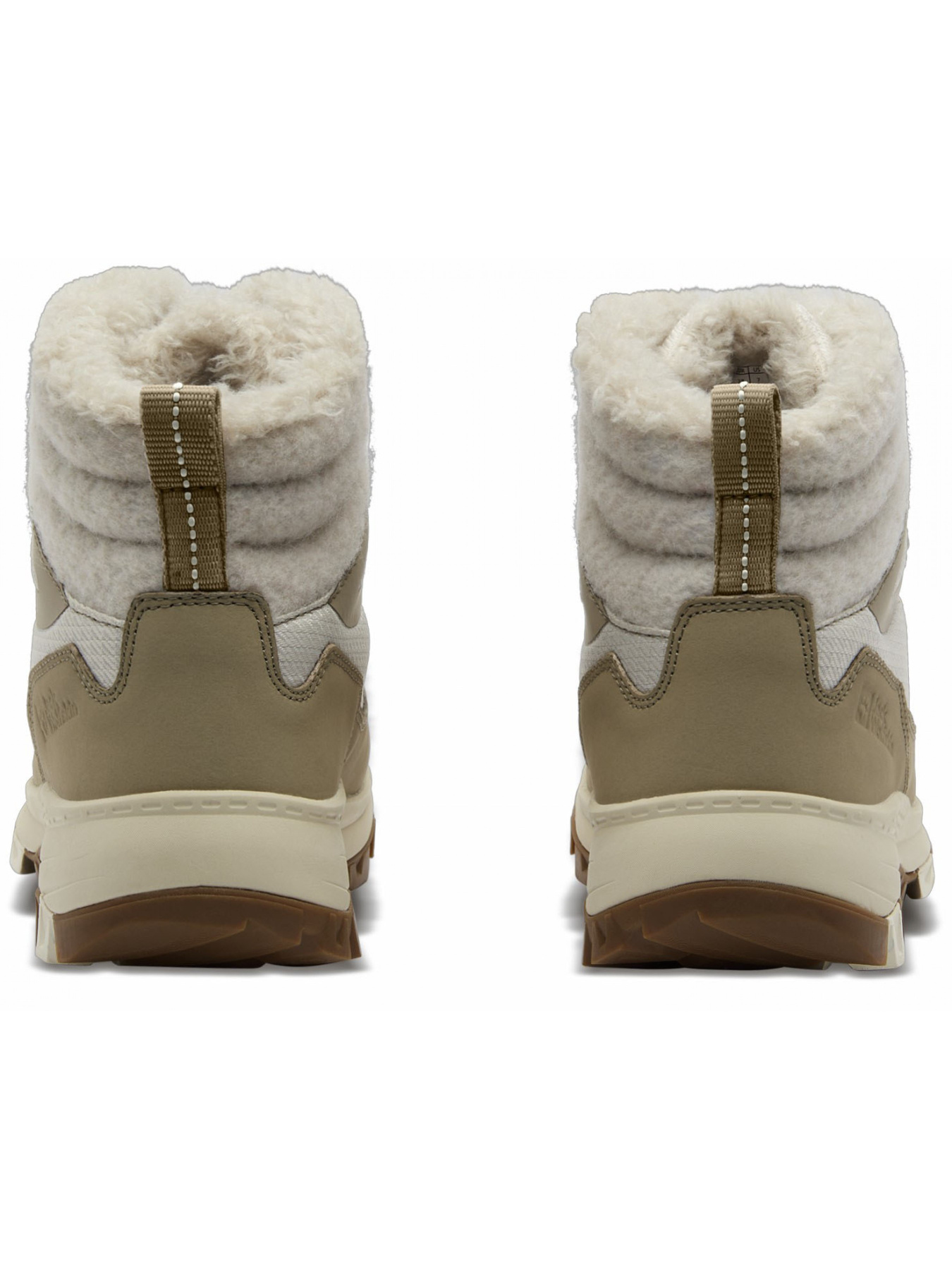 Ботинки Jack Wolfskin модель 4053591_A0030 Фото