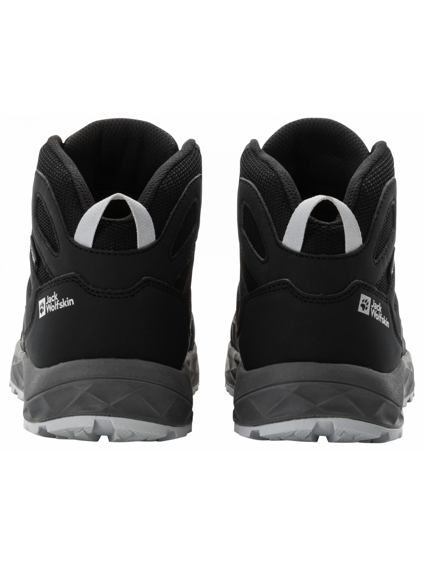 Ботинки Jack Wolfskin модель 4059831_6350 Фото