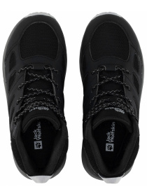 Ботинки Jack Wolfskin модель 4059831_6350 Фото