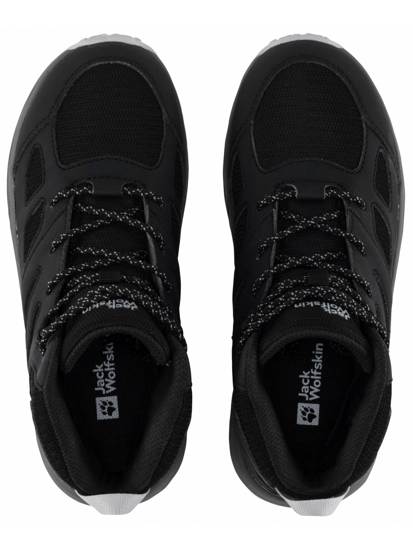 Черевики Jack Wolfskin модель 4059831_6350 Фото