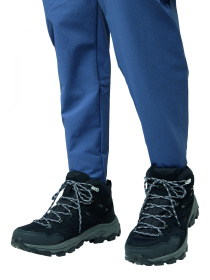 Ботинки для туризма | Outdoor Jack Wolfskin модель A62072_6350 Фото