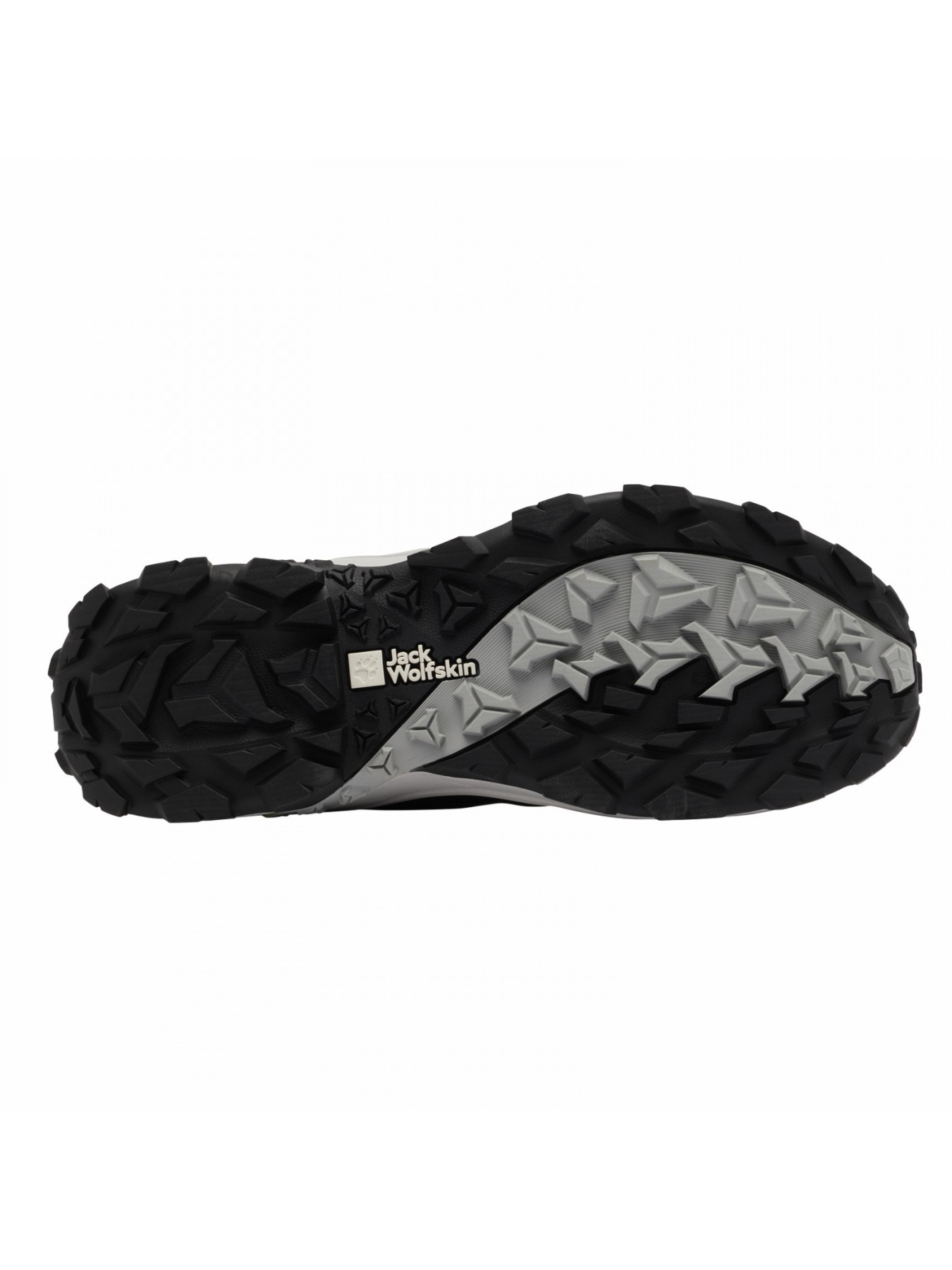 Ботинки для туризма | Outdoor Jack Wolfskin модель A62072_E0167 Фото