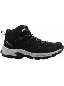 Ботинки для туризма | Outdoor Jack Wolfskin модель A62072_E0167 Фото