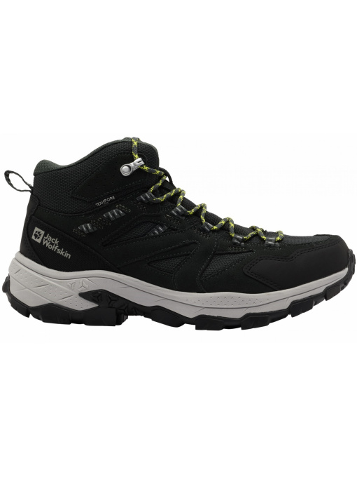 Ботинки для туризма | Outdoor Jack Wolfskin модель A62072_E0167 Фото