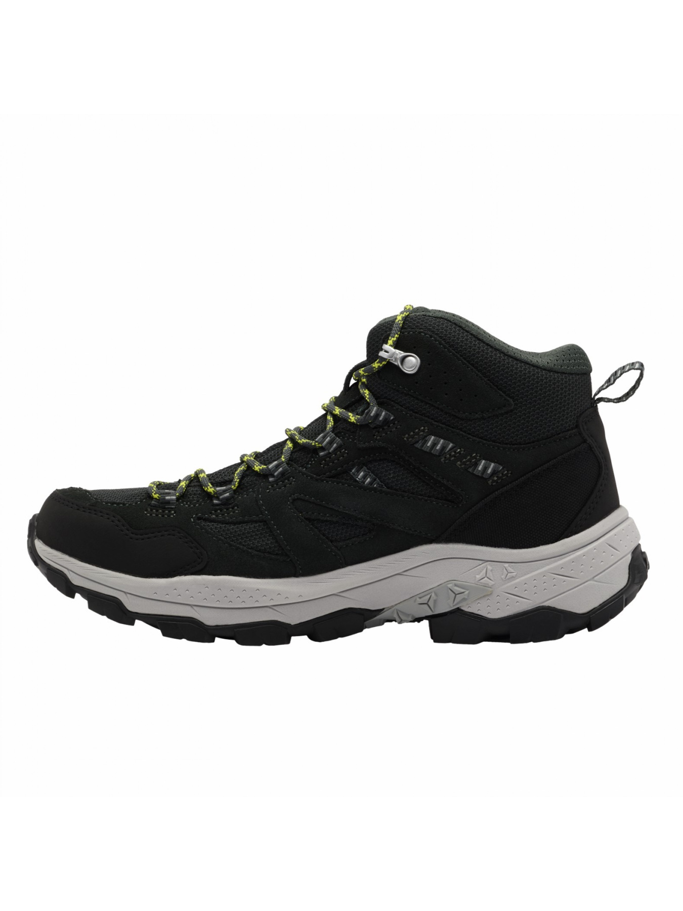 Ботинки и сапоги Jack Wolfskin модель A62072_E0167 Ботинки и сапоги Jack Wolfskin модель A62072_E0167 Фото