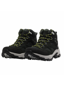 Ботинки аутдор Jack Wolfskin модель A62072_E0167 Фото