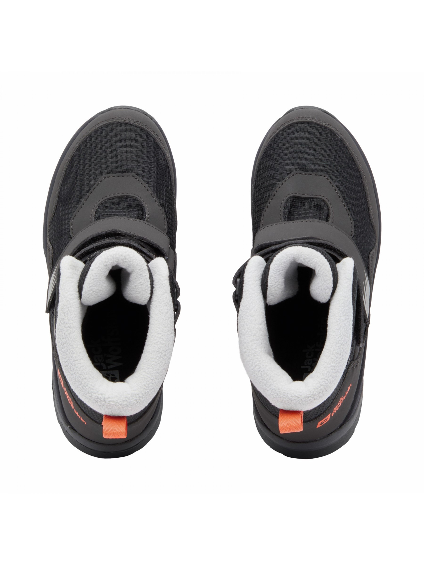 Черевики Jack Wolfskin модель A62144_6350 Черевики Jack Wolfskin модель A62144_6350 Фото