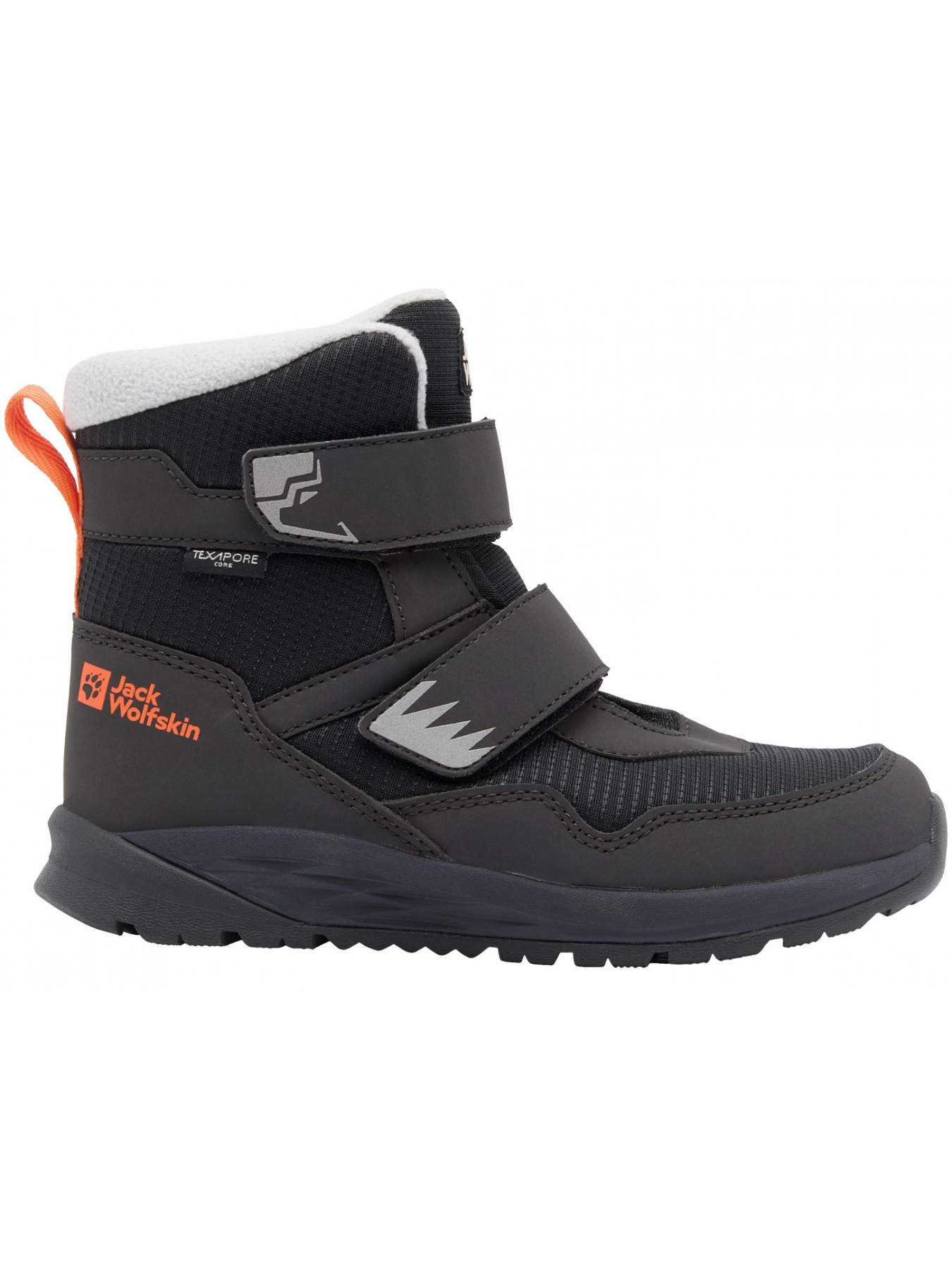 Черевики Jack Wolfskin модель A62144_6350 Черевики Jack Wolfskin модель A62144_6350 Фото