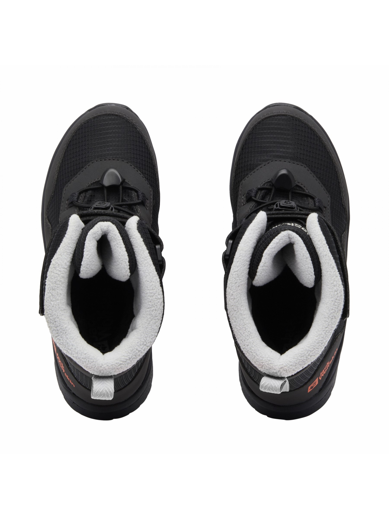 Ботинки Jack Wolfskin модель A62145_6350 Фото