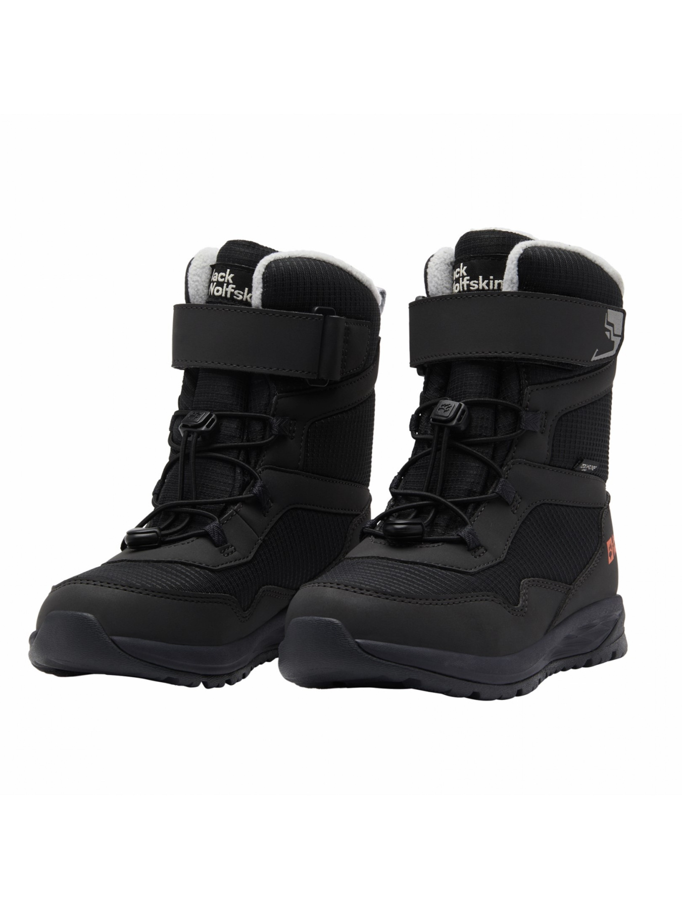 Черевики Jack Wolfskin модель A62145_6350 Фото