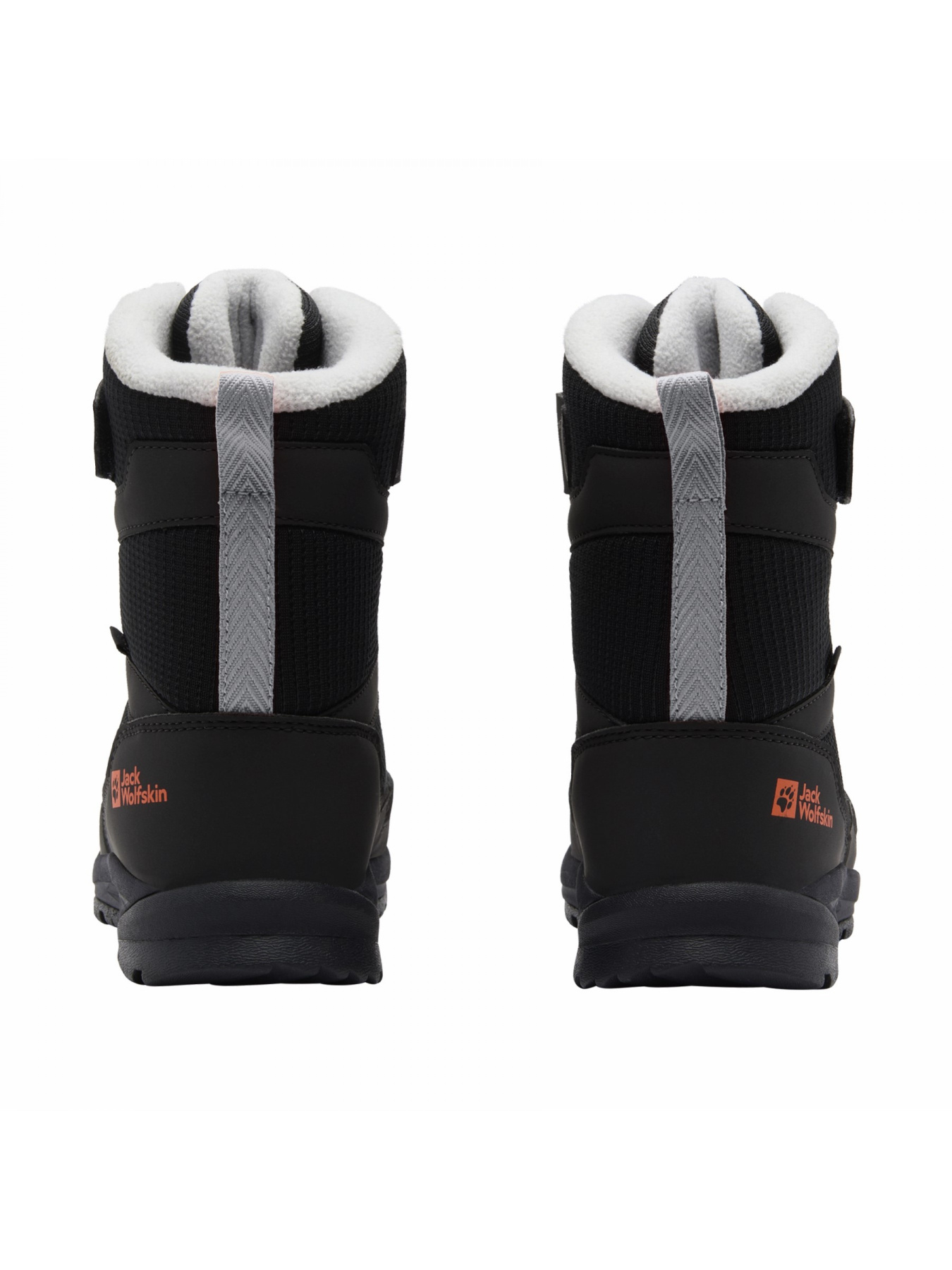 Черевики Jack Wolfskin модель A62145_6350 Фото