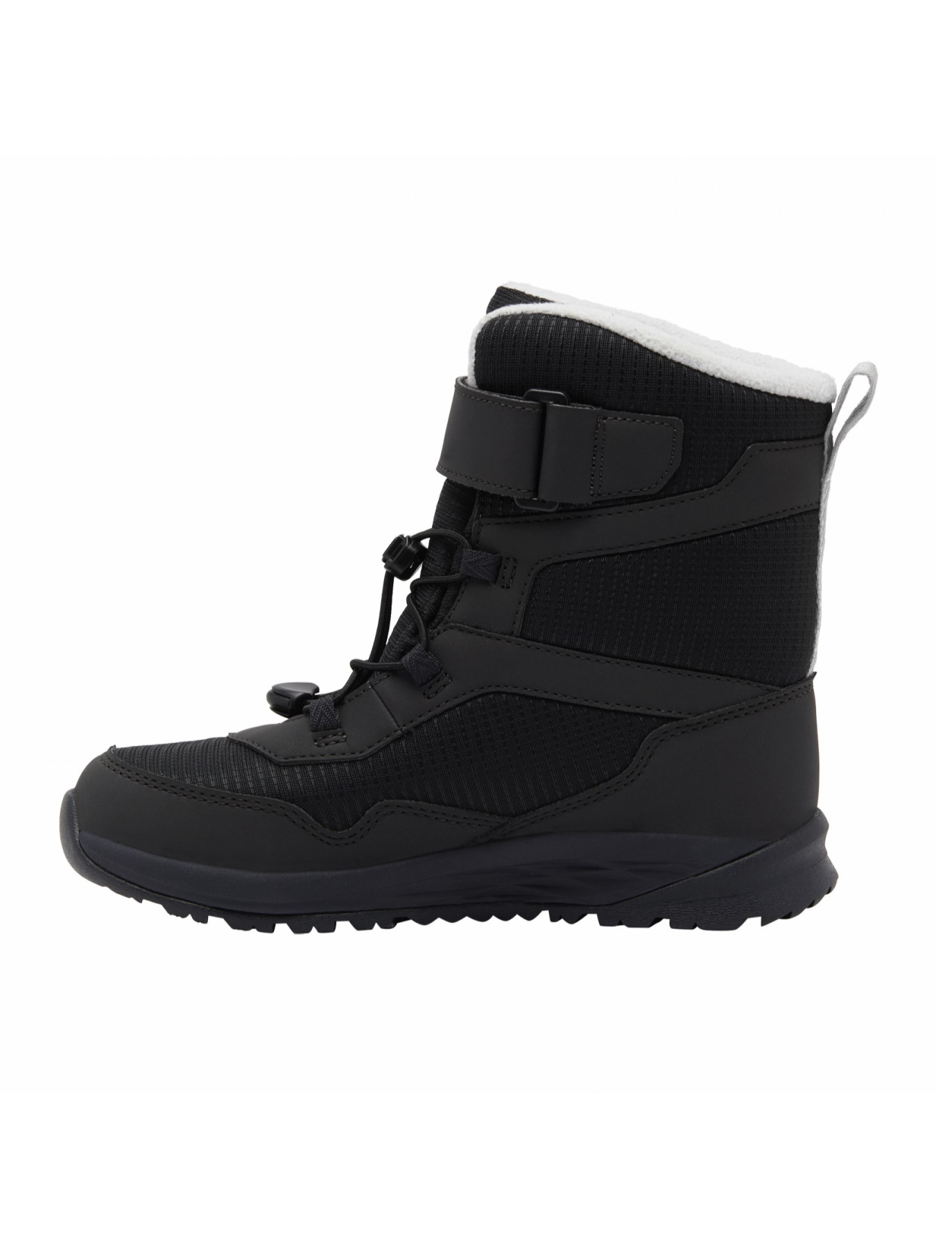 Ботинки и сапоги Jack Wolfskin модель A62145_6350 Ботинки и сапоги Jack Wolfskin модель A62145_6350 Фото