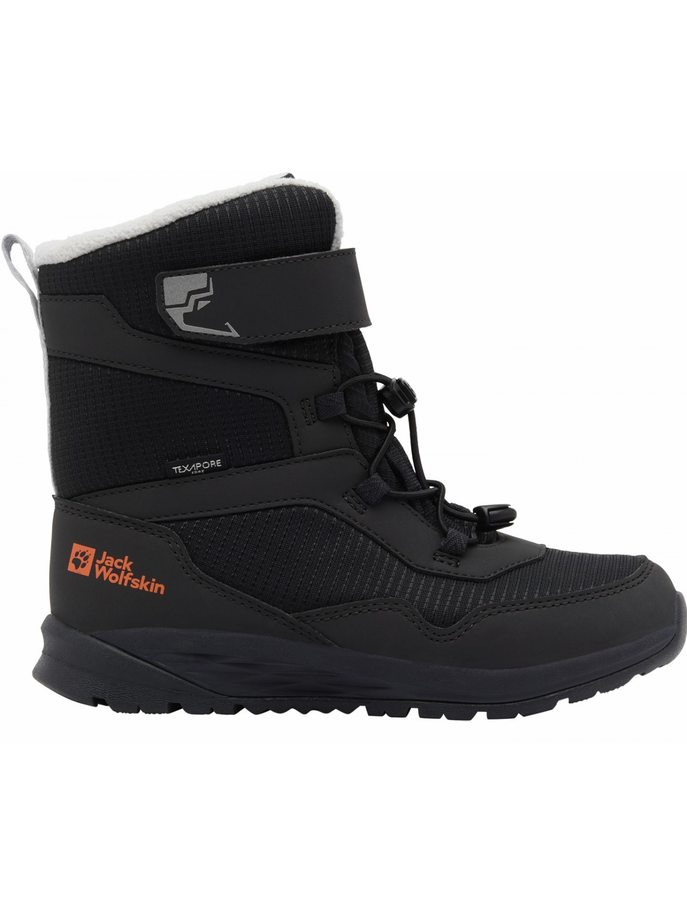 Ботинки и сапоги Jack Wolfskin модель A62145_6350 Ботинки и сапоги Jack Wolfskin модель A62145_6350 Фото