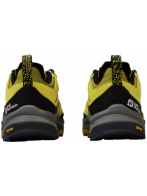 Кроссовки для туризма|Outdoor Jack Wolfskin модель 4064281_M0072 Фото