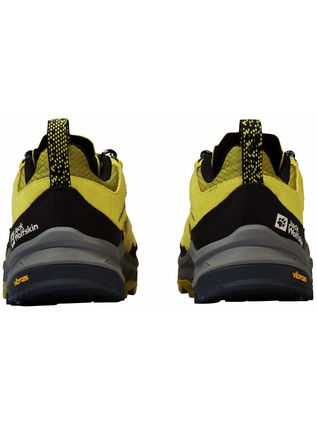 Кроссовки аутдор Jack Wolfskin модель 4064281_M0072 Фото