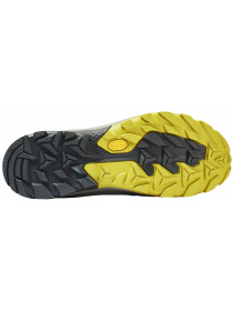 Кроссовки аутдор Jack Wolfskin модель 4064281_M0072 Фото