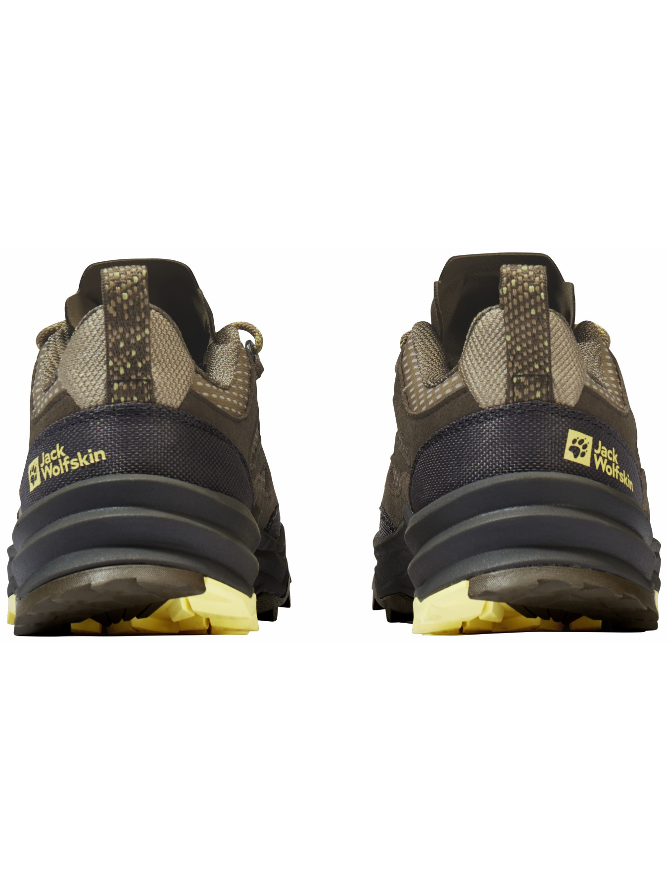 Кроссовки аутдор Jack Wolfskin модель 4064291_5156 Кроссовки аутдор Jack Wolfskin модель 4064291_5156 Фото