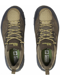 Кроссовки аутдор Jack Wolfskin модель 4064291_5156 Кроссовки аутдор Jack Wolfskin модель 4064291_5156 Фото