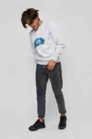 Світшот YAPPI модель MSWG1306 Світшот YAPPI модель MSWG1306 Фото