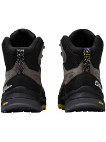 Ботинки для туризма | Outdoor Jack Wolfskin модель 4064301_6945 Фото