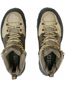 Ботинки аутдор Jack Wolfskin модель 4064311_5156 Фото