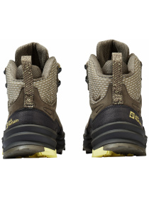 Ботинки аутдор Jack Wolfskin модель 4064311_5156 Фото