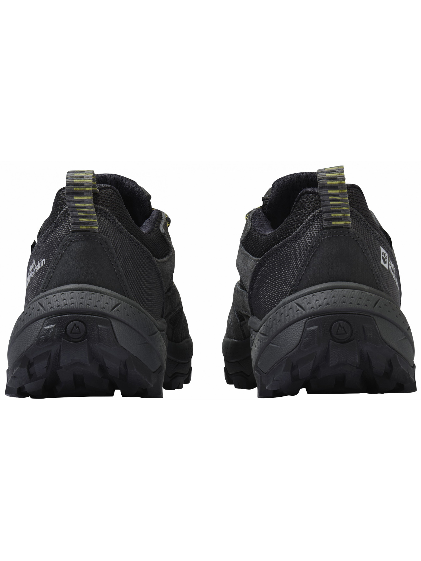 Кроссовки для туризма|Outdoor Jack Wolfskin модель A62070_6945 Фото