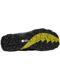 Кроссовки для туризма|Outdoor Jack Wolfskin модель A62070_6945 Фото