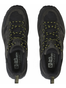 Кроссовки для туризма|Outdoor Jack Wolfskin модель A62070_6945 Фото