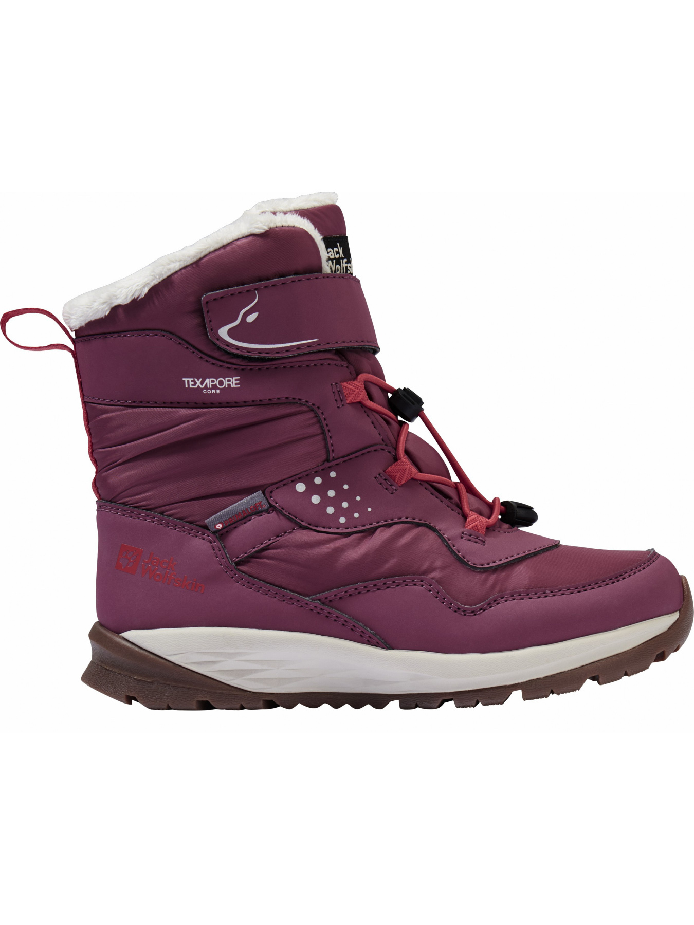 Черевики Jack Wolfskin модель A62143_5114 Фото