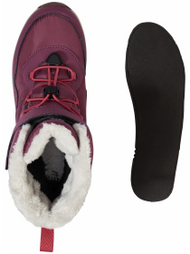 Черевики Jack Wolfskin модель A62143_5114 Фото