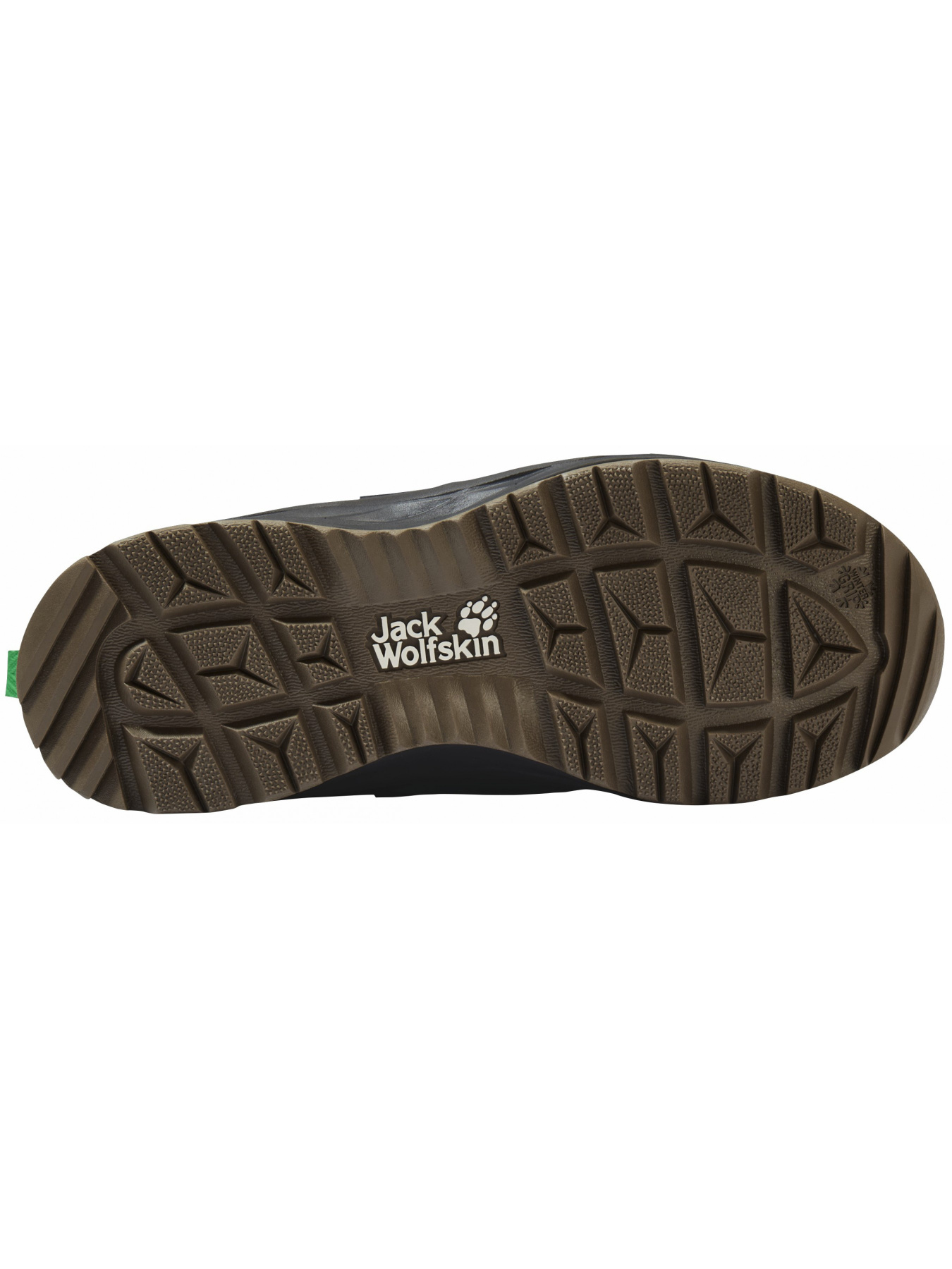 Ботинки и сапоги Jack Wolfskin модель A62144_E0206 Ботинки и сапоги Jack Wolfskin модель A62144_E0206 Фото