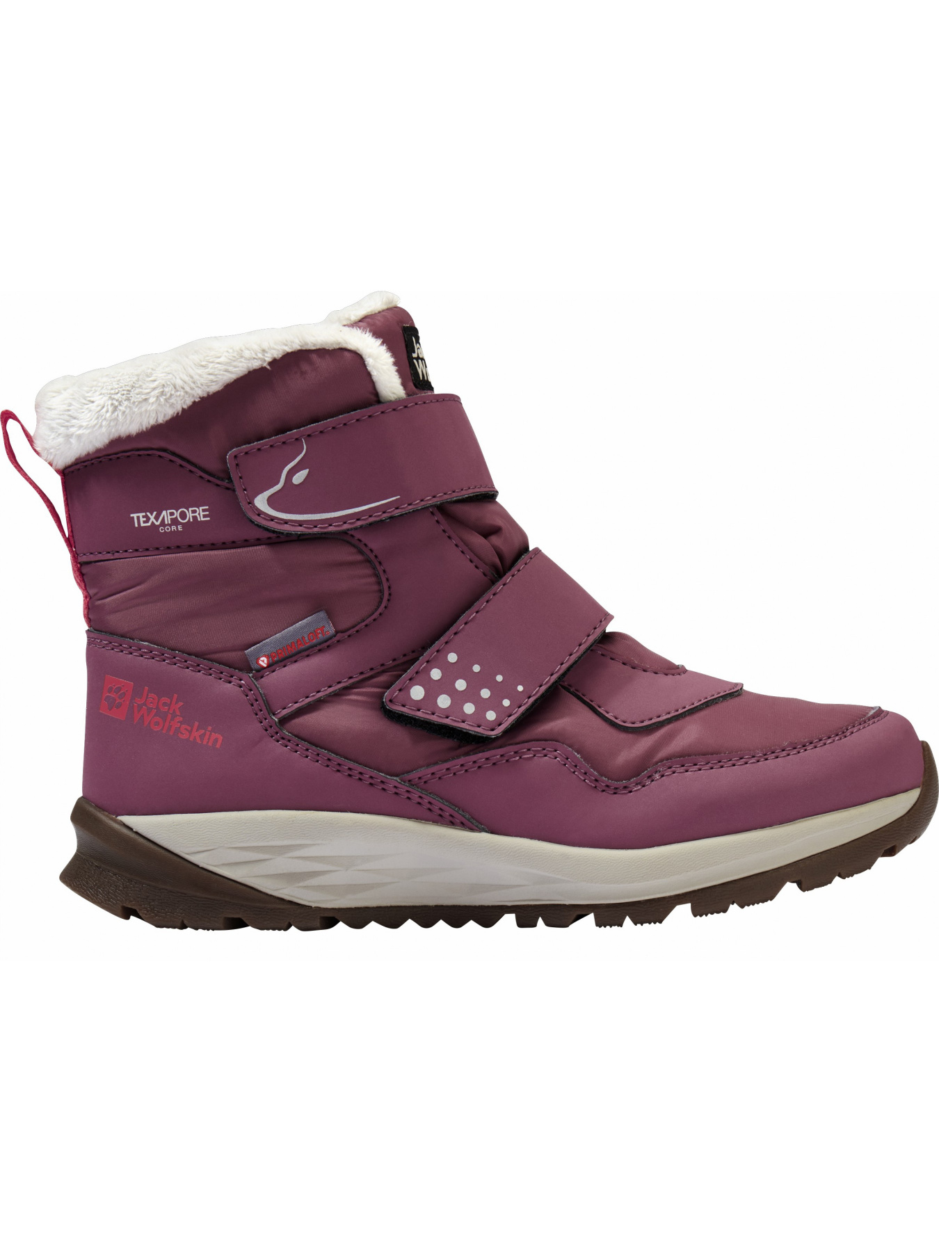 Черевики Jack Wolfskin модель A62146_5114 Черевики Jack Wolfskin модель A62146_5114 Фото