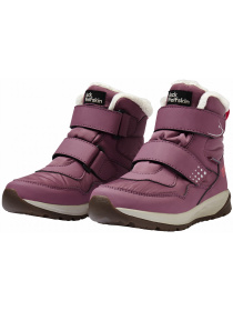 Черевики Jack Wolfskin модель A62146_5114 Черевики Jack Wolfskin модель A62146_5114 Фото