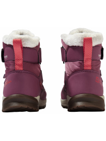 Черевики Jack Wolfskin модель A62146_5114 Черевики Jack Wolfskin модель A62146_5114 Фото
