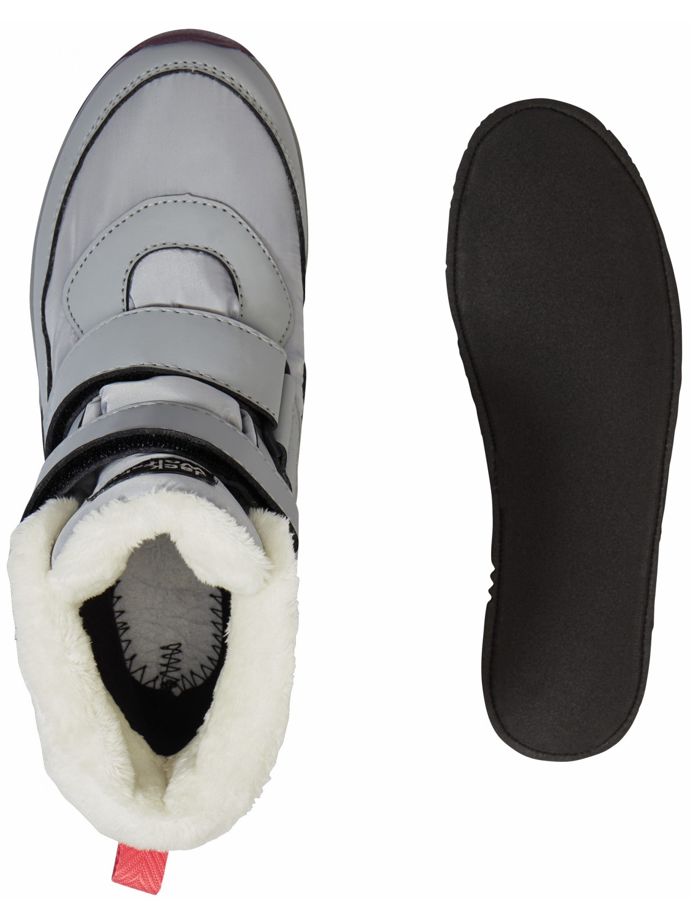 Ботинки Jack Wolfskin модель A62146_6920 Фото