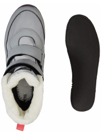 Ботинки Jack Wolfskin модель A62146_6920 Фото