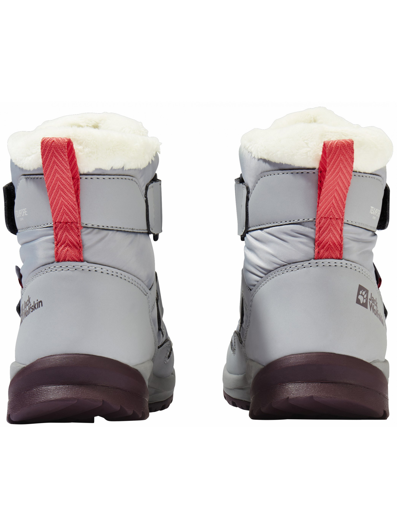 Черевики Jack Wolfskin модель A62146_6920 Фото