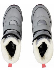 Черевики Jack Wolfskin модель A62146_6920 Фото