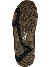 Черевики Jack Wolfskin модель 4053621_6350 Фото