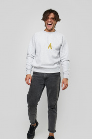 Свитшот YAPPI модель MSWG1307 Фото