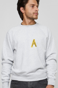 Свитшот YAPPI модель MSWG1307 Фото