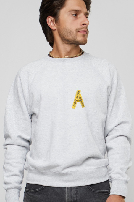 Свитшот YAPPI модель MSWG1307 Фото