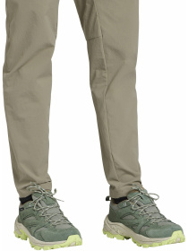 Кроссовки для туризма|Outdoor Jack Wolfskin модель A62069_4029 Фото