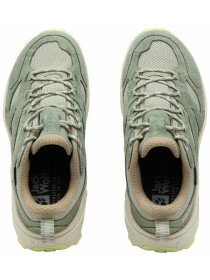 Кроссовки для туризма|Outdoor Jack Wolfskin модель A62069_4029 Фото