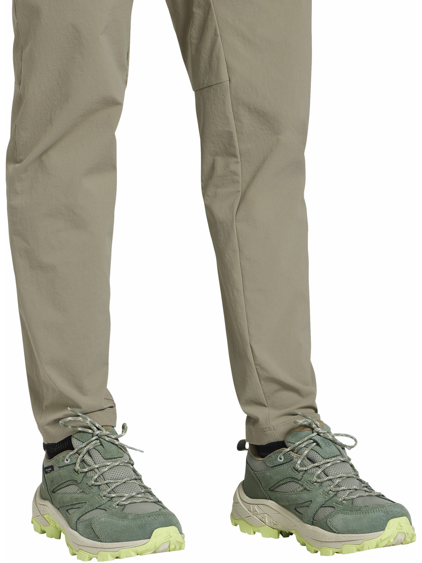 Кроссовки Jack Wolfskin модель A62069_4029 Кроссовки Jack Wolfskin модель A62069_4029 Фото