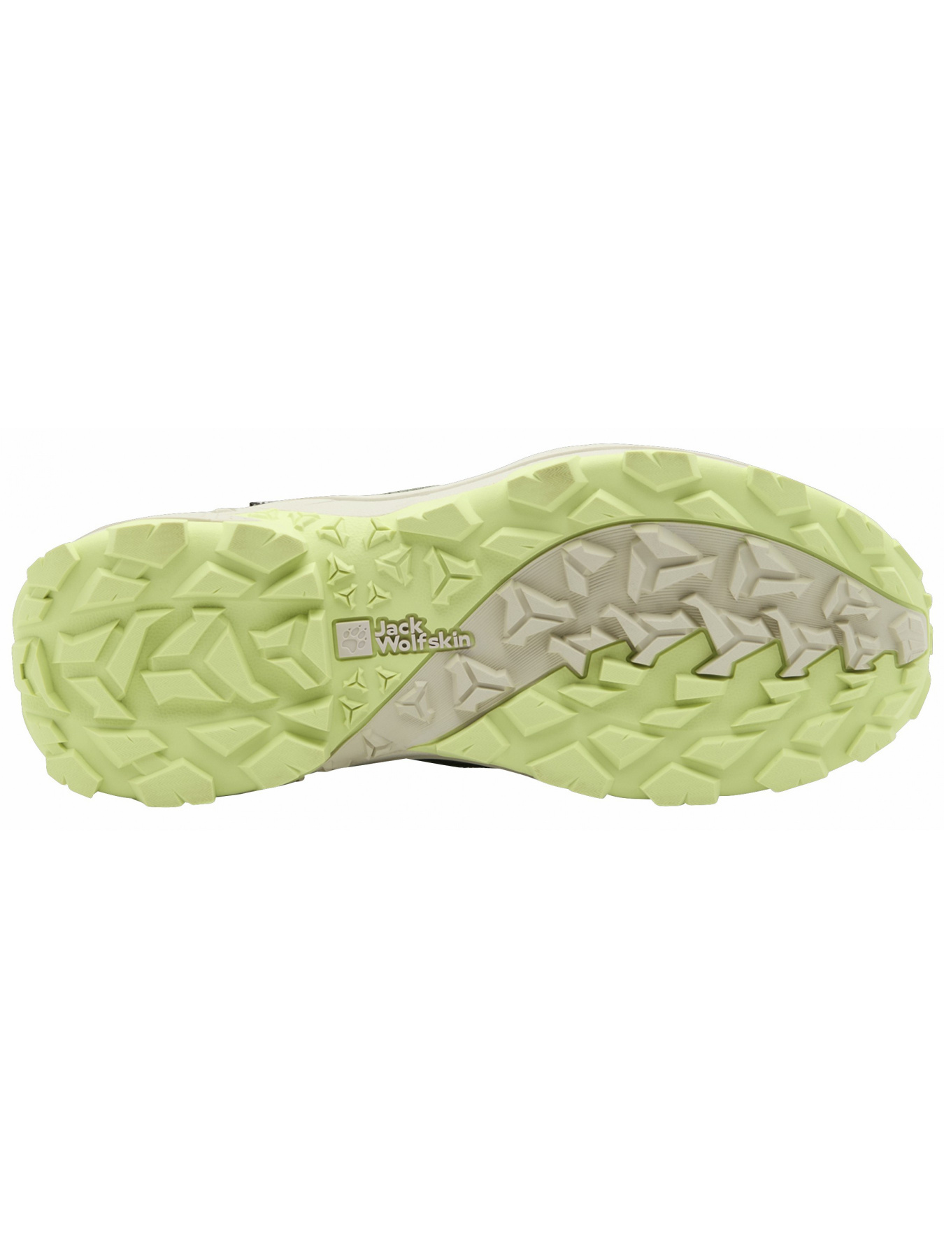 Кроссовки Jack Wolfskin модель A62069_4029 Кроссовки Jack Wolfskin модель A62069_4029 Фото